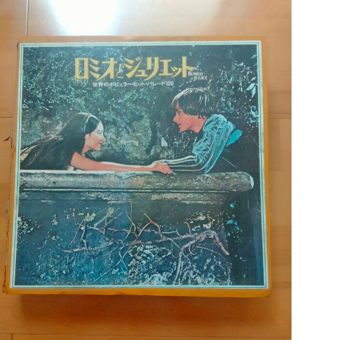 LPレコード11枚　映画音楽　フォーク　コレクション　当時物　東芝　昭和