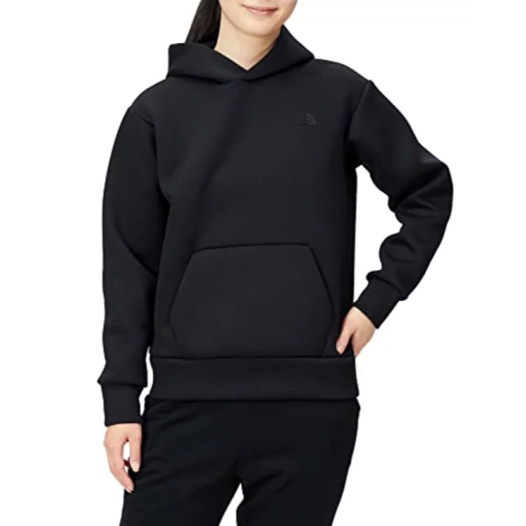 THE NORTH FACE パーカー L TECHAIR SW WIDE HD