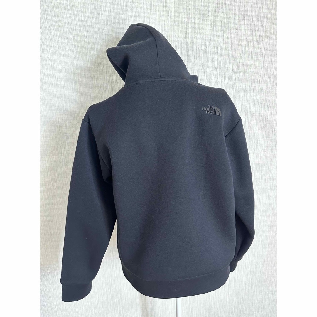 THE NORTH FACE パーカー L TECHAIR SW WIDE HD