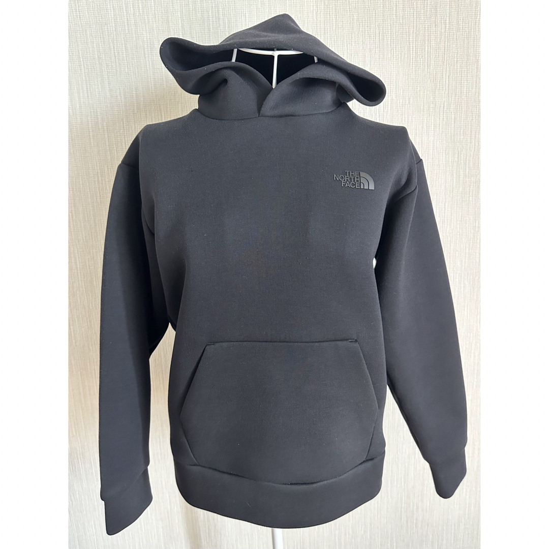 ザ ノースフェイス THE NORTH FACE Tech Air Sweat Wide Hoodie K