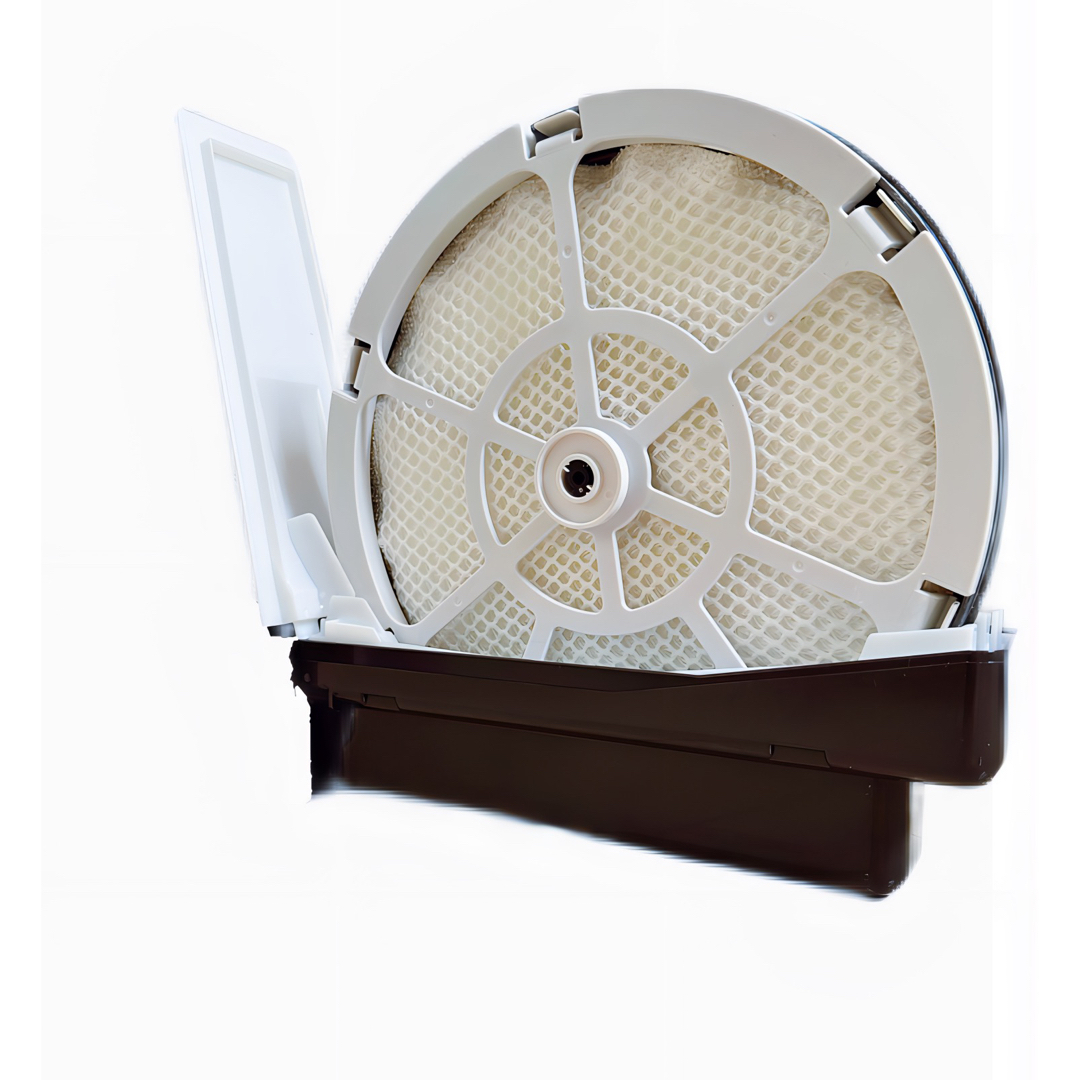 SHARP(シャープ)の【極美品】値下げ可2020年製 SHARP 加湿空気清浄機 KI-JS70-H スマホ/家電/カメラの生活家電(空気清浄器)の商品写真