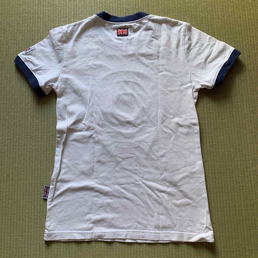 LONSDALE(ロンズデール)のLONSDALE Tシャツ　XS メンズのトップス(Tシャツ/カットソー(半袖/袖なし))の商品写真