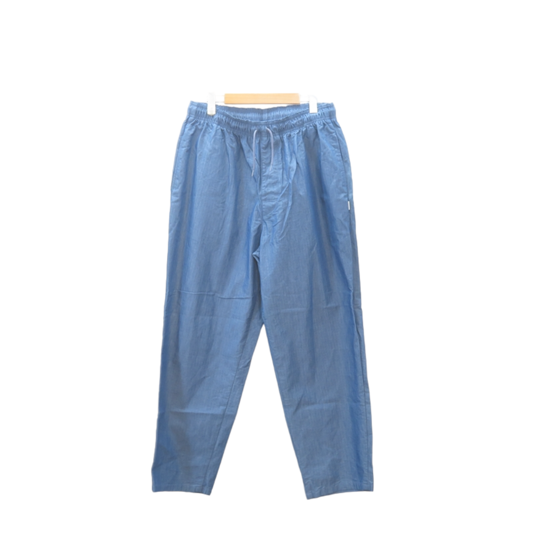 W)taps(ダブルタップス)のWTAPS 22ss SEAGULL 03 RIPSTOP OP DENIM メンズのパンツ(その他)の商品写真