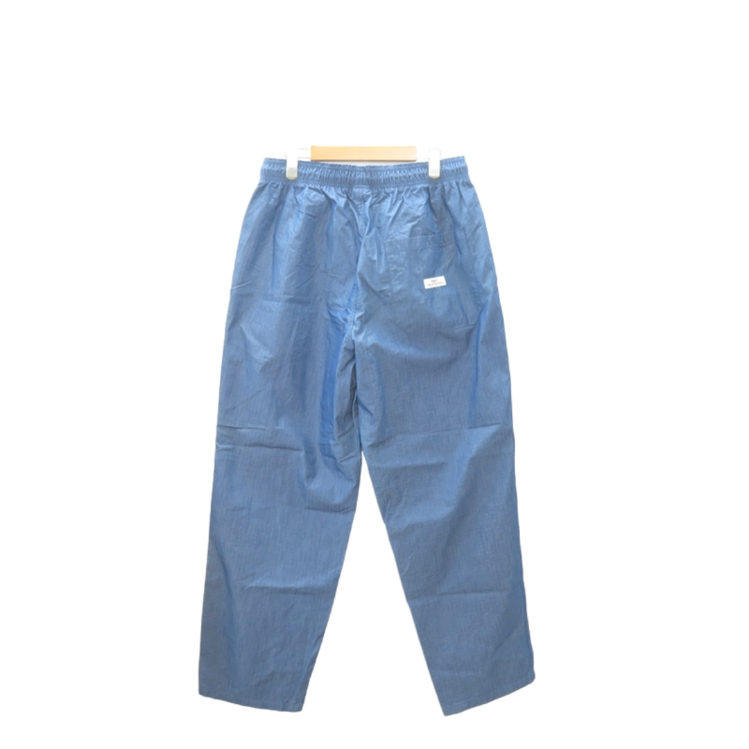 W)taps - WTAPS 22ss SEAGULL 03 RIPSTOP OP DENIMの通販 by UNION3