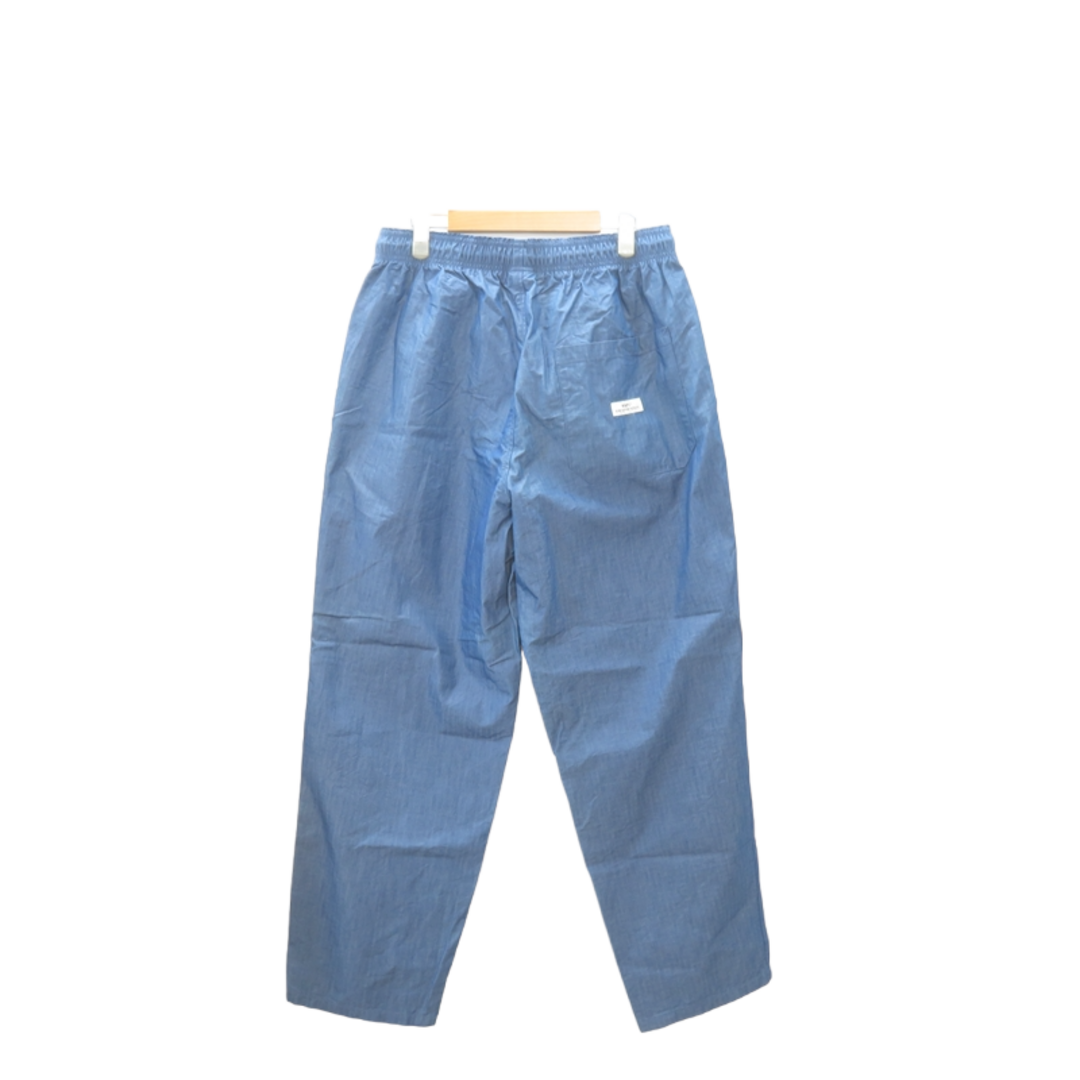 W)taps(ダブルタップス)のWTAPS 22ss SEAGULL 03 RIPSTOP OP DENIM メンズのパンツ(その他)の商品写真