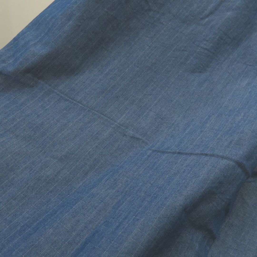 W)taps - WTAPS 22ss SEAGULL 03 RIPSTOP OP DENIMの通販 by W)taps - WTAPS 22ss SEAGULL 03 RIPSTOP OP DENIMの通販 by