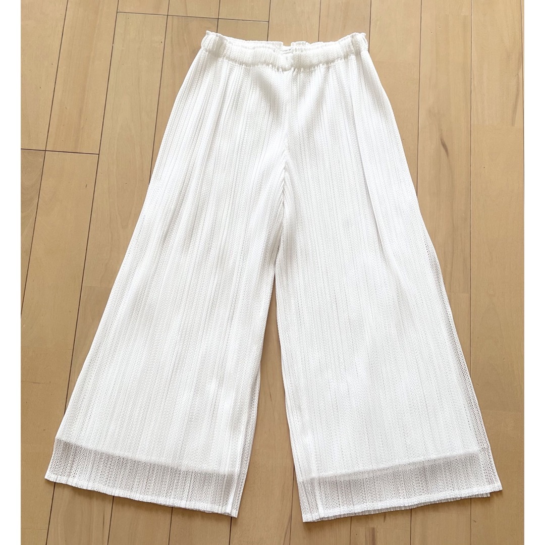 PLEATS PLEASE ISSEY MIYAKE - イッセイミヤケ プリーツプリーズ