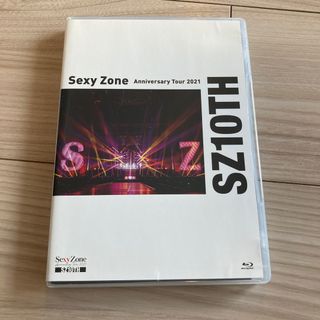 セクシー ゾーン(Sexy Zone)の【y.xxx様専用】SexyZoneAnniversaryTour2021 (ミュージック)