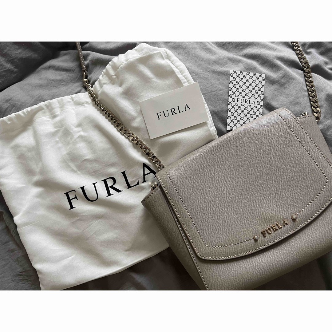 フルラFURLA ショルダーバッグ