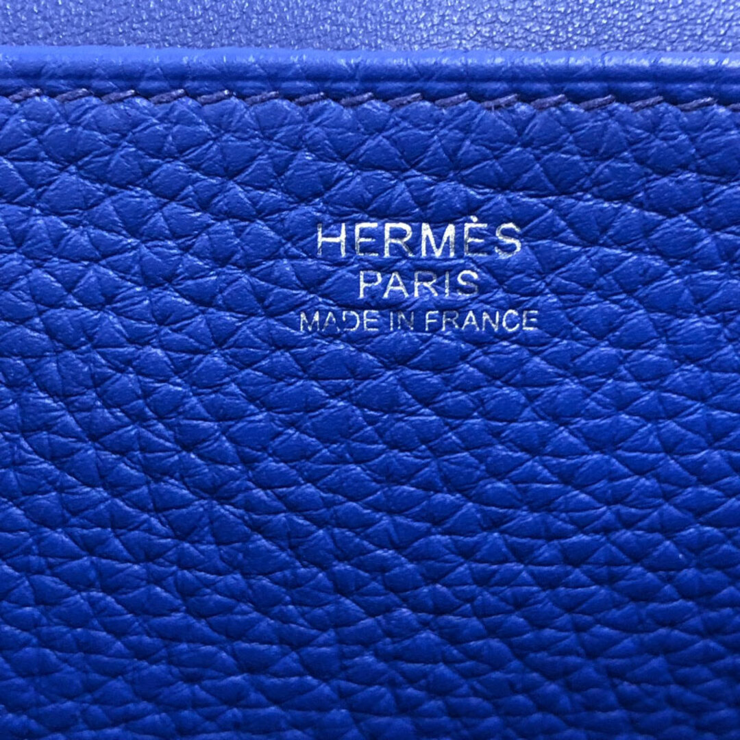 エルメス HERMES アルザン25 ハンドバッグ レディース