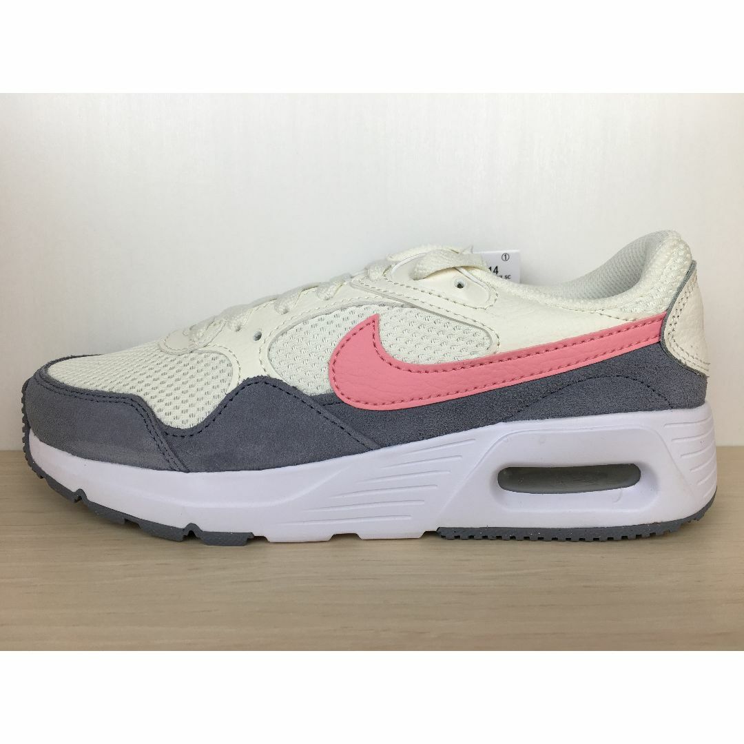 NIKE - ナイキ エアマックスSC スニーカー 靴 23,5cm 新品 (1671)