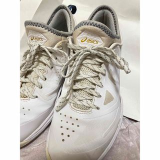 アシックス(asics)のバッシュ グライドノヴァ(バスケットボール)