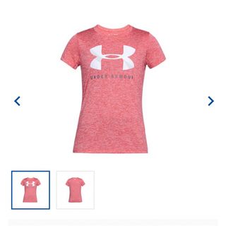 アンダーアーマー(UNDER ARMOUR)のUNDER ARMOUR 新品未使用　Tシャツ(Tシャツ(半袖/袖なし))