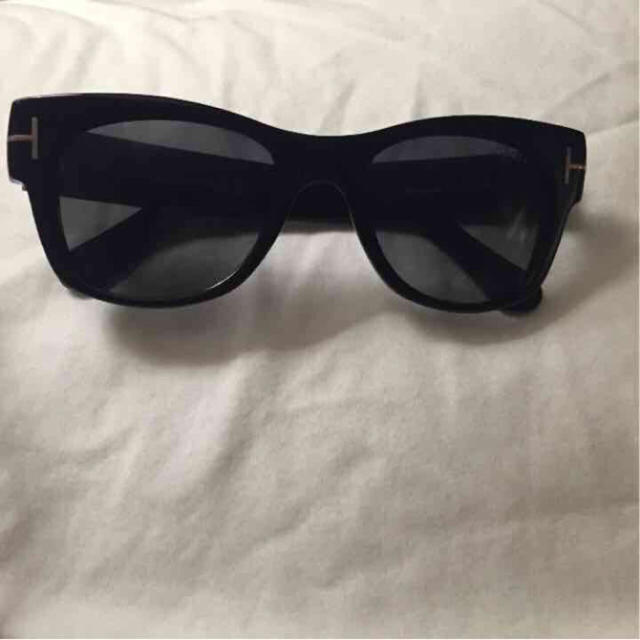TOM FORD - トムフォード サングラスの通販 by タカ's shop|トム