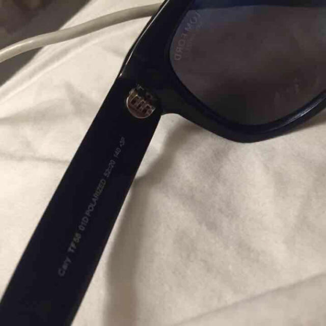 TOM FORD - トムフォード サングラスの通販 by タカ's shop|トム