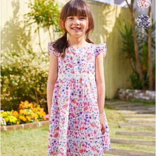 エニィファム 子供 ワンピース(女の子)の通販 2,000点以上 | anyFAMの