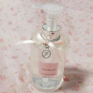 ジルスチュアート(JILLSTUART)のジルスチュアート リラックスフレッシュハンドジェル250ml(ハンドクリーム)