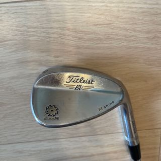 タイトリスト(Titleist)のVOKEY(ボーケイ)54°(クラブ)