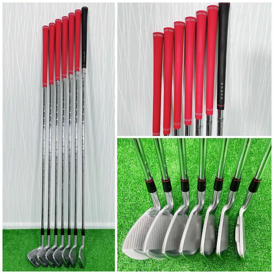0894 オノフ プラス ONOFF PLUS FORGED メンズゴルフクラブ