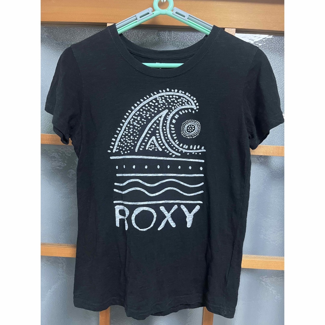 Roxy(ロキシー)のc4様　ロキシー　半袖Tシャツ レディースのトップス(Tシャツ(半袖/袖なし))の商品写真