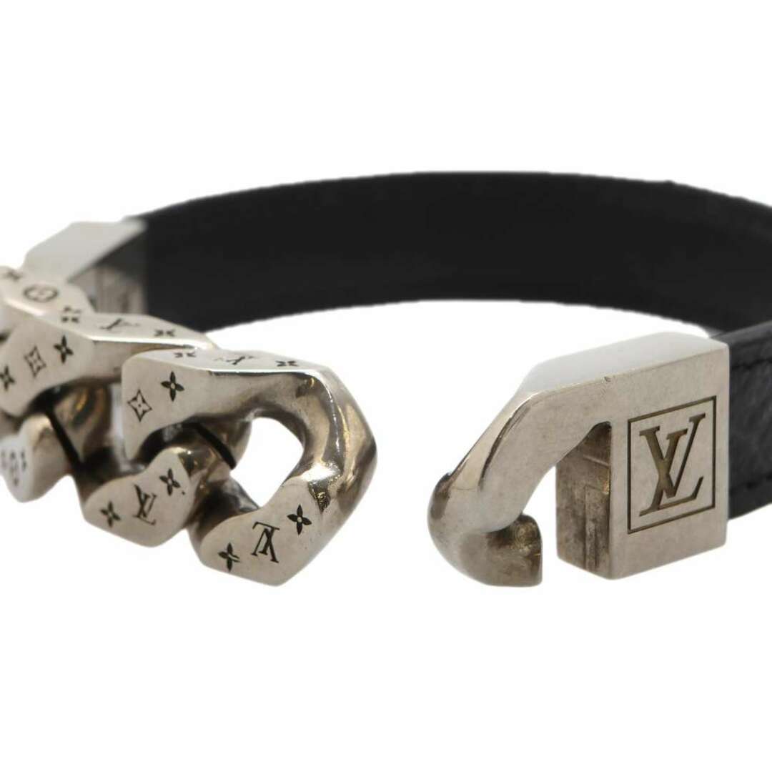 Monogram Eclipse Monochain Reverso Bracelet