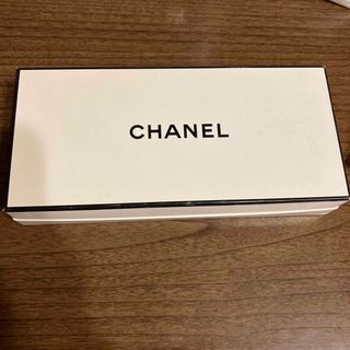 シャネル(CHANEL)のCHANEL 石鹸2コ香水(ボディソープ/石鹸)