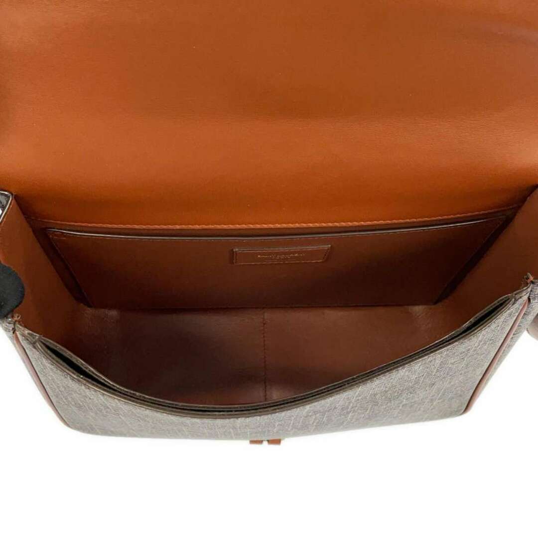 サンローランパリ ショルダーバッグ ル モノグラム バックル ミディアム 6882532UY2W2166 斜め掛け 4