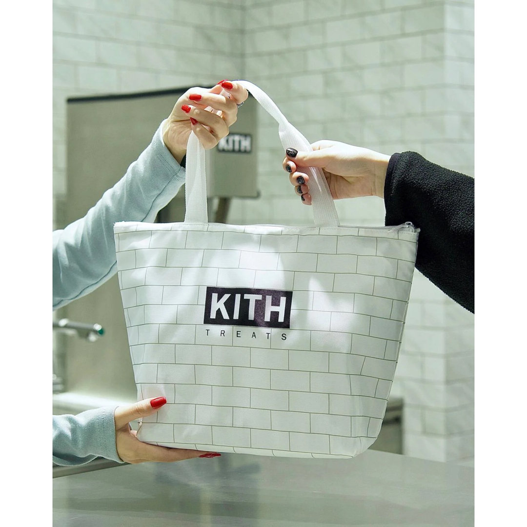 Kith ショルダーバッグ