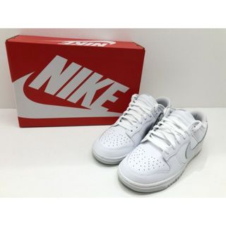 NIKE - NIKE ナイキ DUNK LOW RETRO ナイキ ダンクロー レトロ PURE