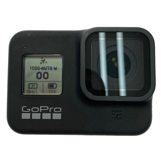 GoPro - GOPRO ゴープロ HERO8 ヒーロー8 限定ボックスセット CHDRB