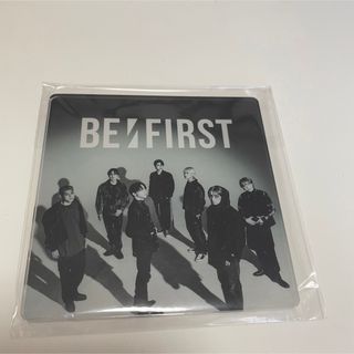 ビーファースト(BE:FIRST)のBE:FIRST アクリルコースター　全員(男性タレント)