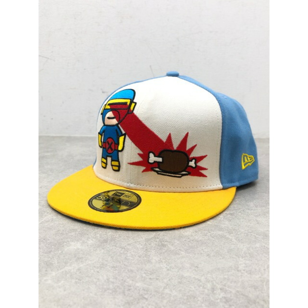 トキドキ TOKIDOKI キャップ 帽子 NEWERA ニューエラ