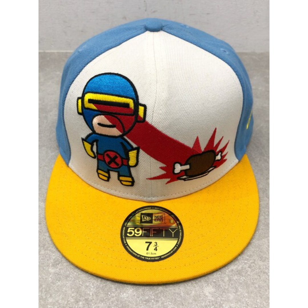 NEW ERA - NEW ERA(ニューエラ) Tokidoki MARVEL コラボ NEW ERA - NEW ERA(ニューエラ) Tokidoki MARVEL コラボ