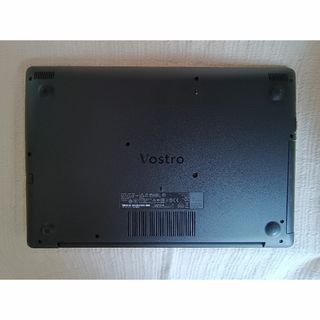 DELL Vostro15 3580 第8世代i5搭載　②