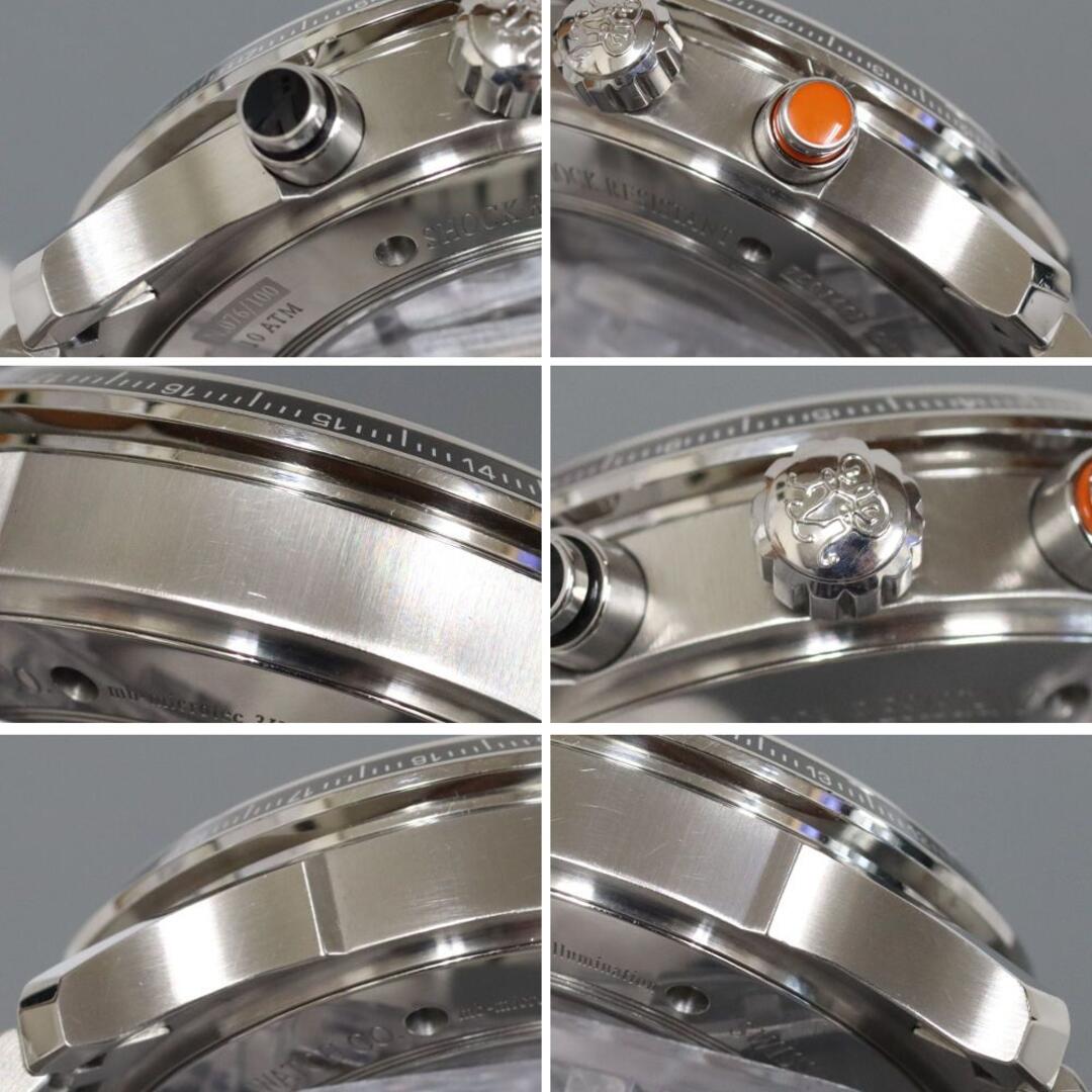 BOH(ボー)のボールウォッチ ストークマン ストームチェイサー(CM3090C-S2J-BE) メンズの時計(腕時計(アナログ))の商品写真