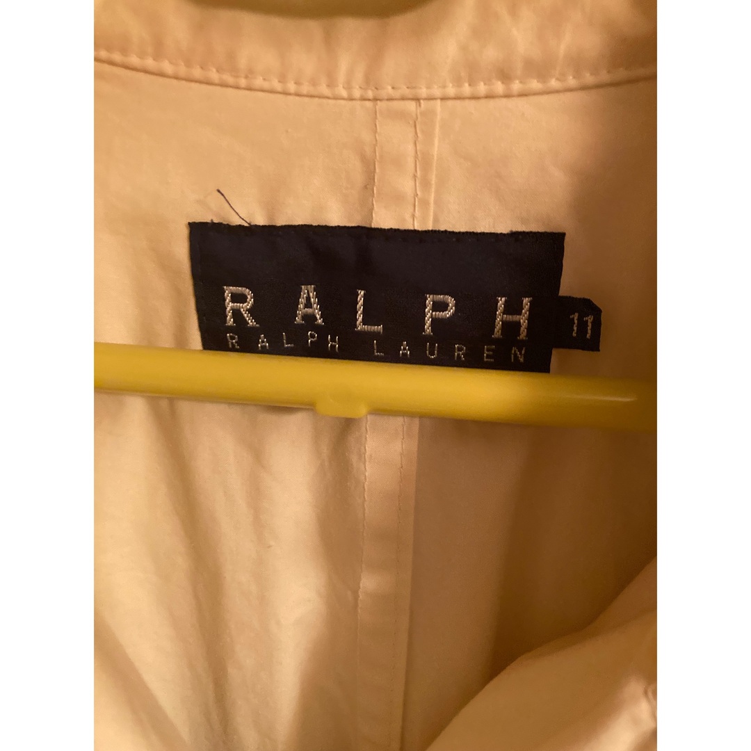 Ralph Lauren(ラルフローレン)のラルフローレン トレンチコート レディースのジャケット/アウター(トレンチコート)の商品写真