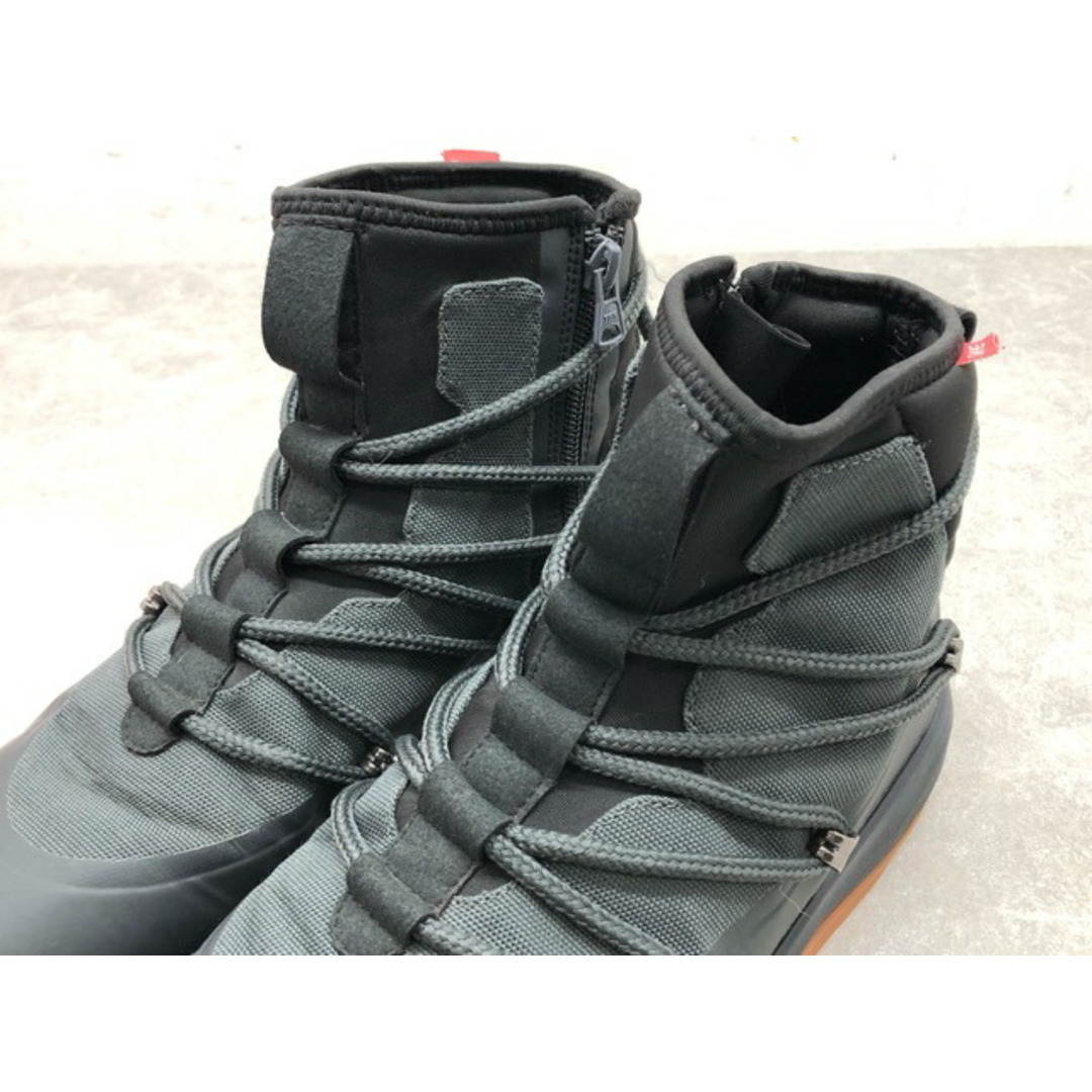 SKYE Footwear(スカイ フットウエア) The Stnley トラベル ブーツ 28.5