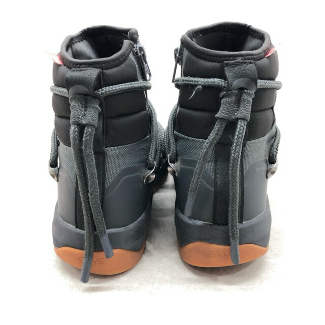 SKYE Footwear(スカイ フットウエア) The Stnley トラベル ブーツ 28.5