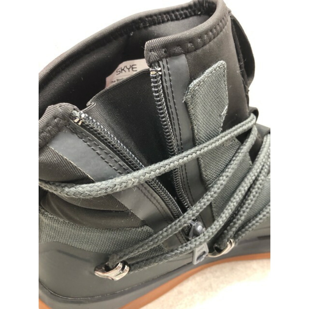 SKYE Footwear(スカイ フットウエア) The Stnley トラベル ブーツ 28.5