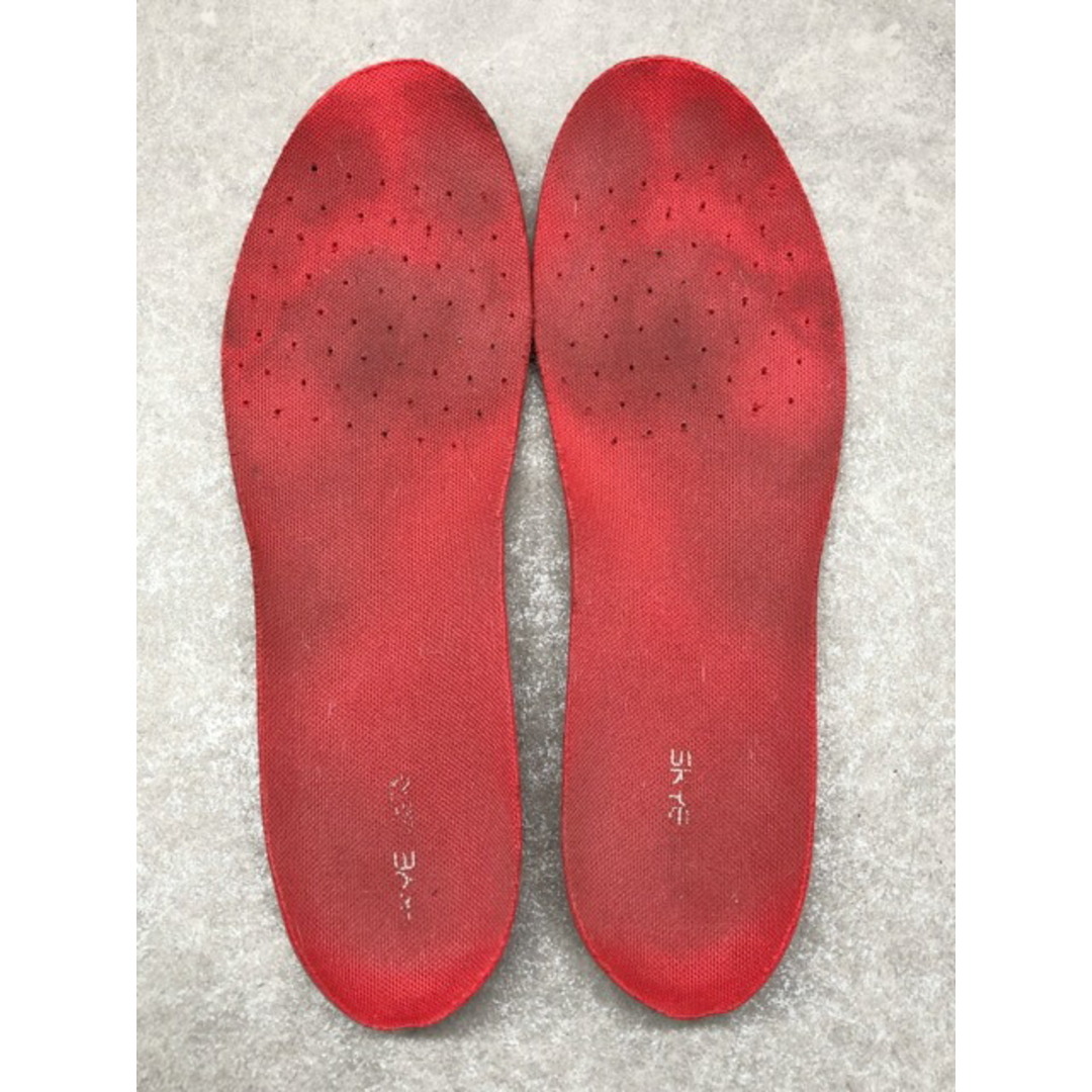 SKYE Footwear(スカイ フットウエア) The Stnley トラベル ブーツ 28.5