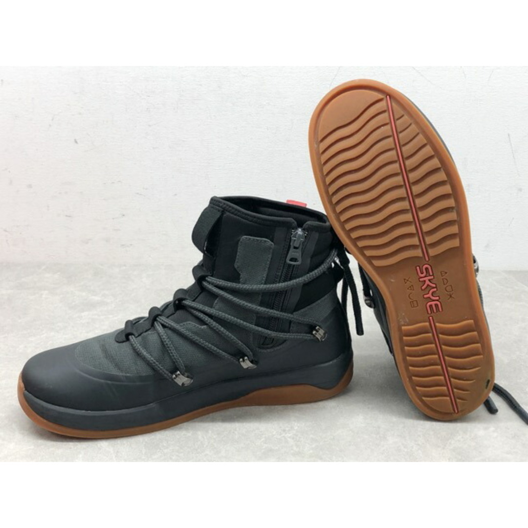 SKYE Footwear(スカイ フットウエア) The Stnley トラベル ブーツ 28.5