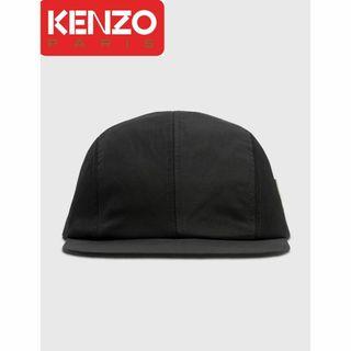 ケンゾー(KENZO)のKENZO ジャングル ベースボール キャップ(キャップ)