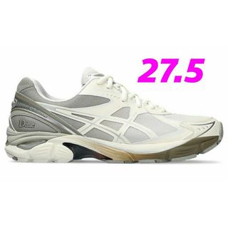 アシックス(asics)の新品未使用 Dime ASICS GT-2160 27.5(スニーカー)