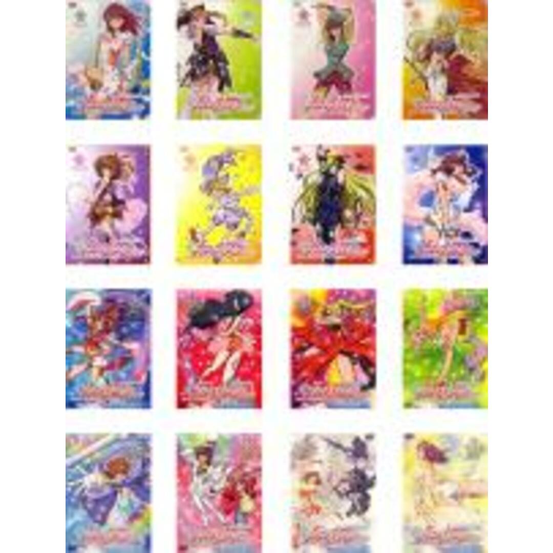 全巻セットDVD▽カレイドスター(16枚セット)第1話~第51話 最終