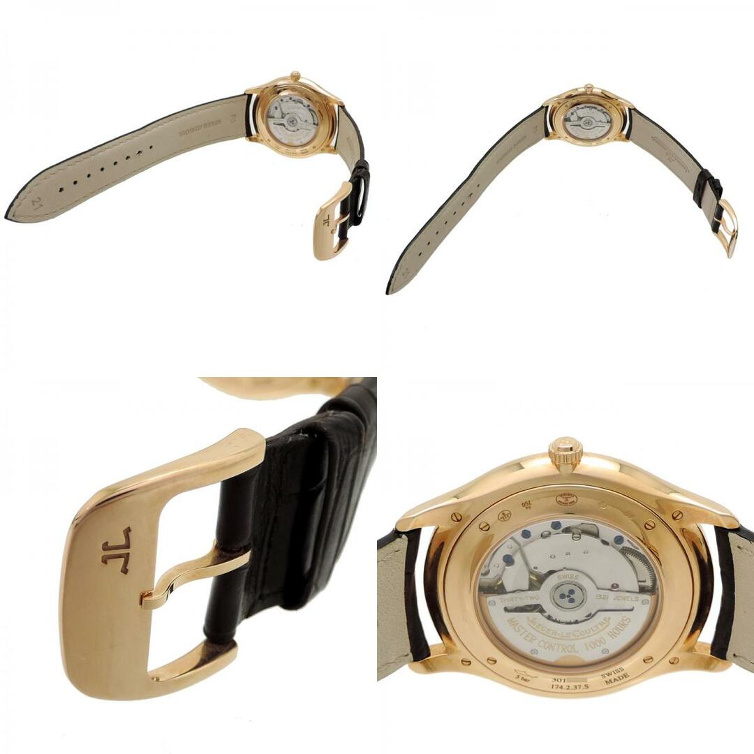 ジャガー ルクルト 腕時計 Q1282510(174.237.S)