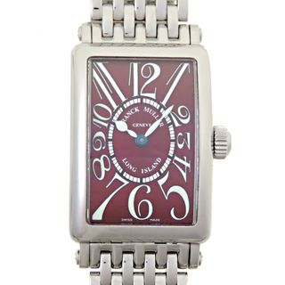 フランクミュラー(FRANCK MULLER)のフランクミュラー 腕時計 902QZ(腕時計)