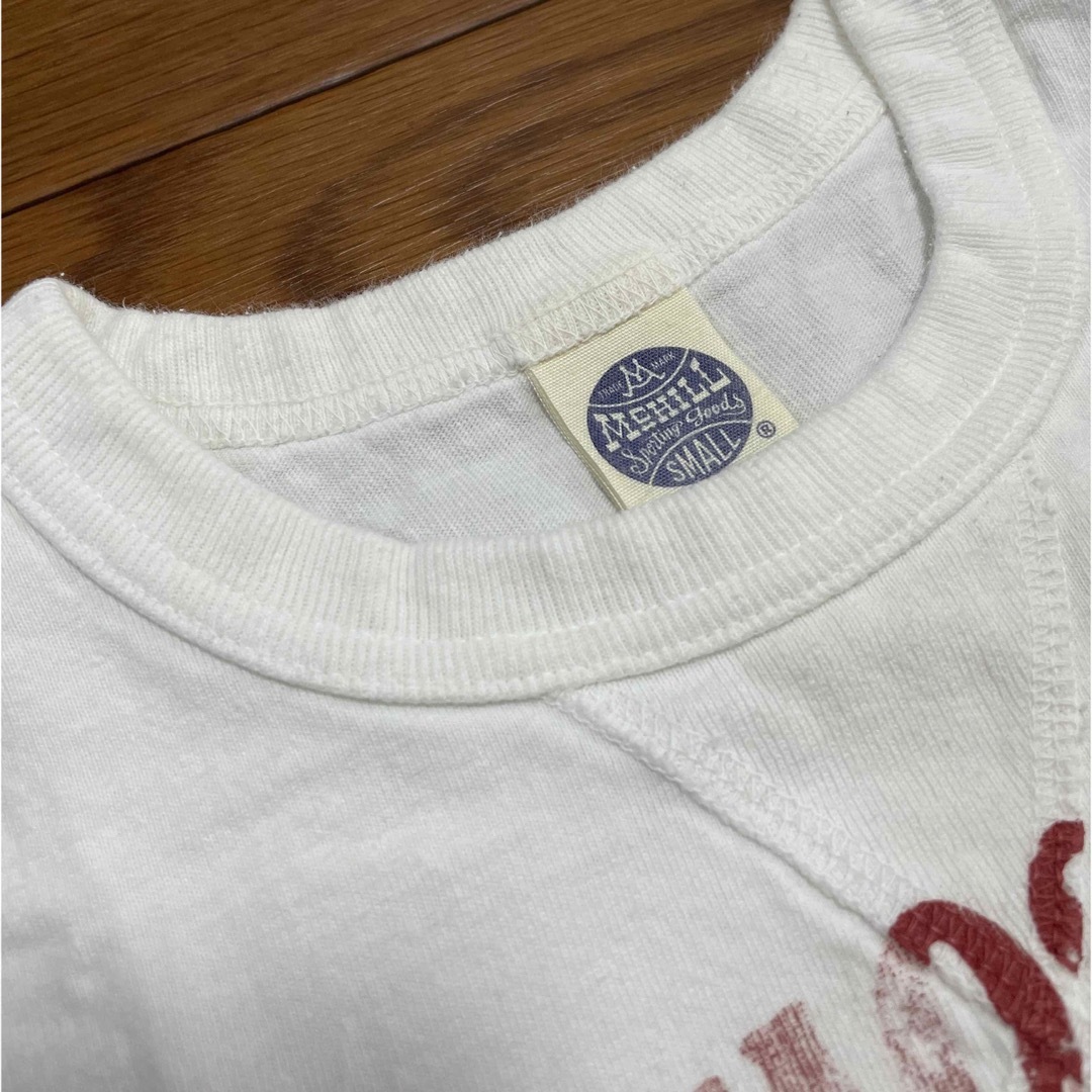 TOYS McCOY(トイズマッコイ)のtoy's mccoy&co.  Tシャツ メンズのトップス(Tシャツ/カットソー(半袖/袖なし))の商品写真