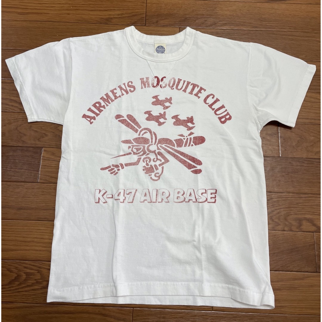 TOYS McCOY(トイズマッコイ)のtoy's mccoy&co.  Tシャツ メンズのトップス(Tシャツ/カットソー(半袖/袖なし))の商品写真