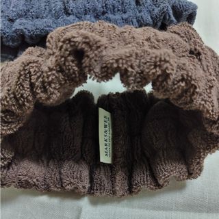 MARKS&WEB(MARKS&WEB) タオル/バス用品の通販 100点以上 | マークス