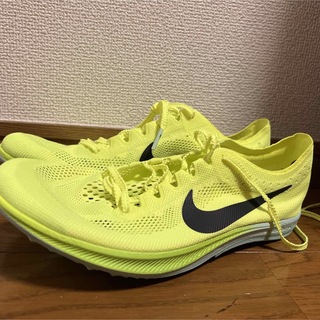 ナイキ(NIKE)の新品 ナイキ ドラゴンフライ 25.5cm Nike Dragonfly(陸上競技)